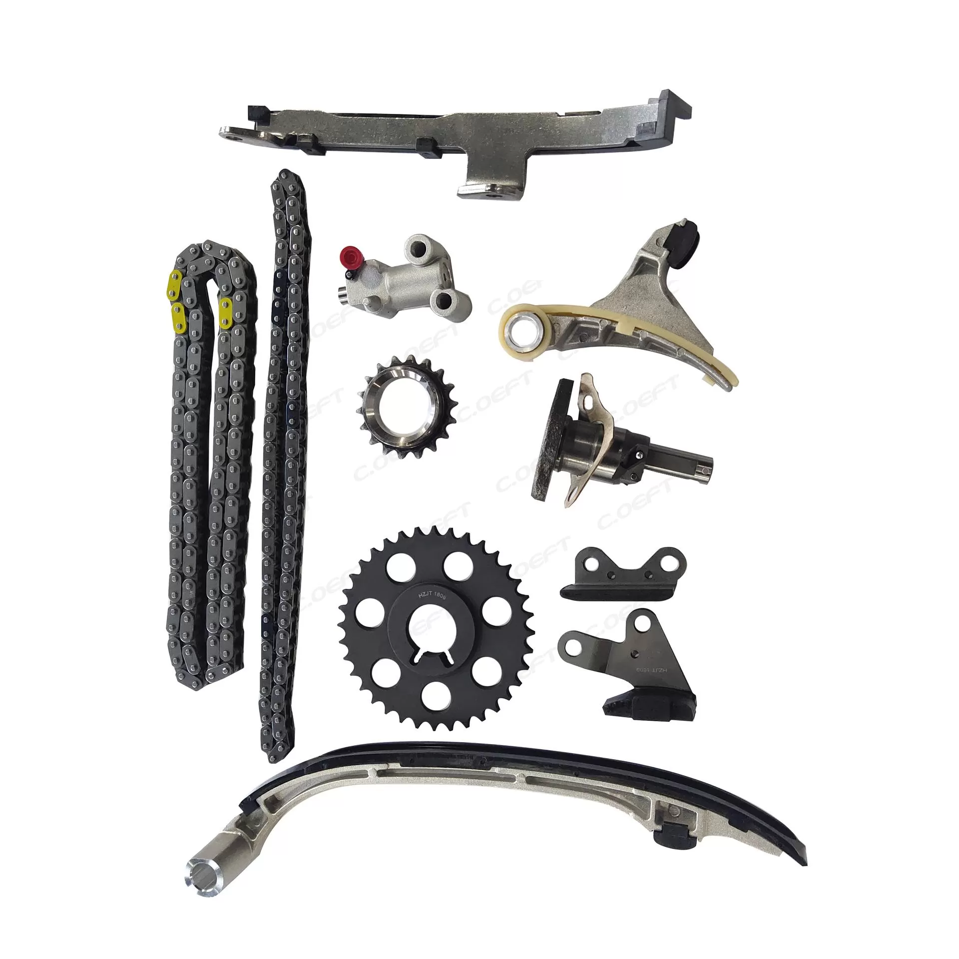 For Toyota 3RZ Prado Timing Chain Kit ASBG-FT.3RZ-11
