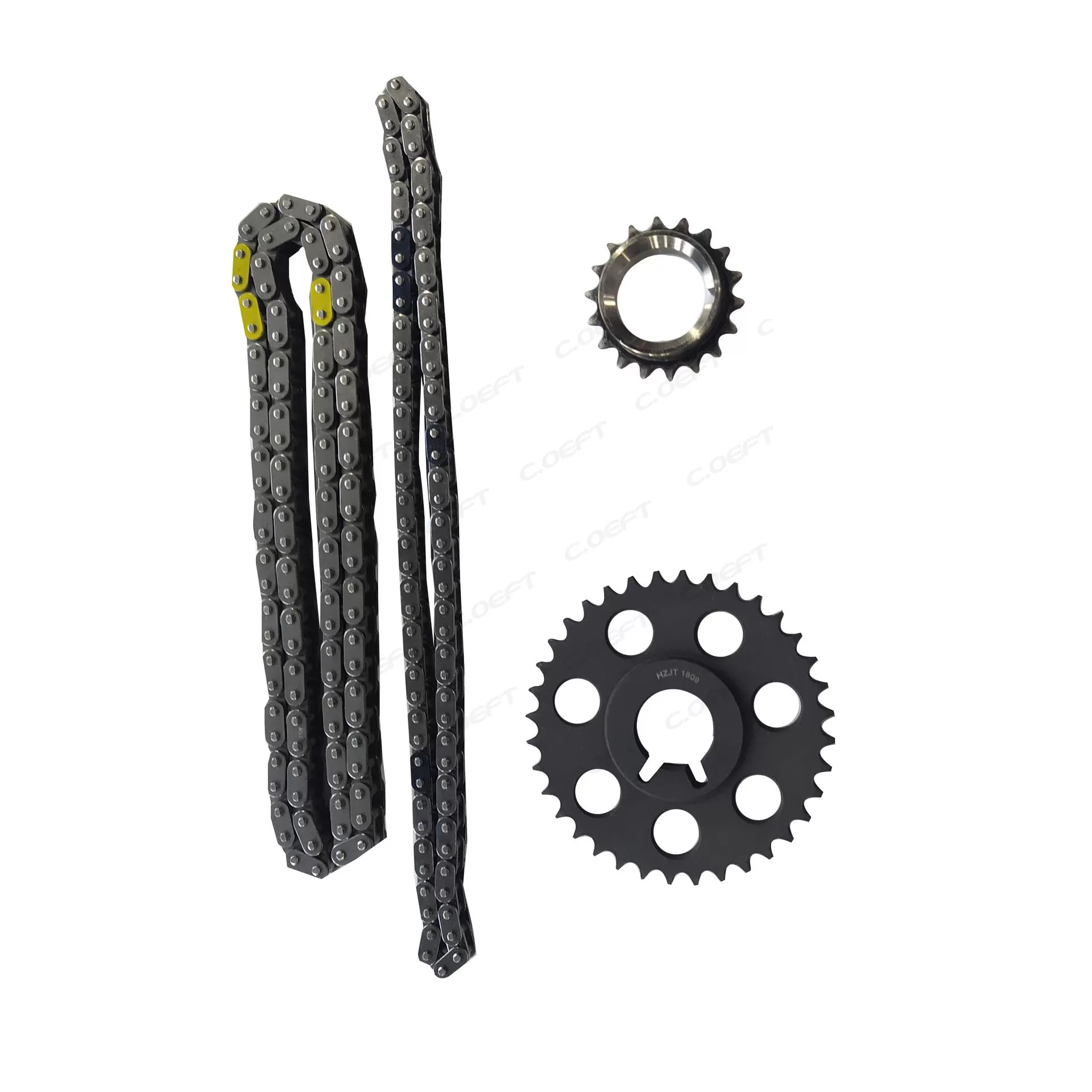 For Toyota 3RZ Prado Timing Chain Kit ASBG-FT.3RZ-11