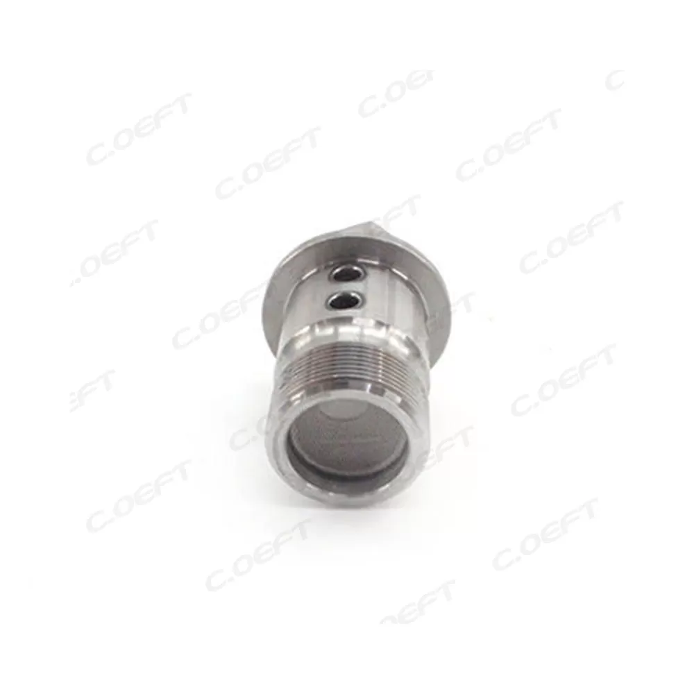For Chevrolet Malibu XL Engine Parts High Quality Oil Control Valve with Center Screw 55512044