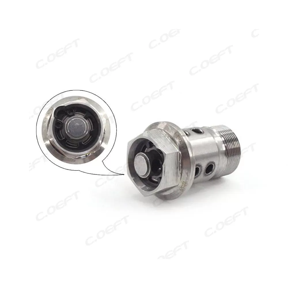 For Chevrolet Malibu XL Engine Parts High Quality Oil Control Valve with Center Screw 55512044