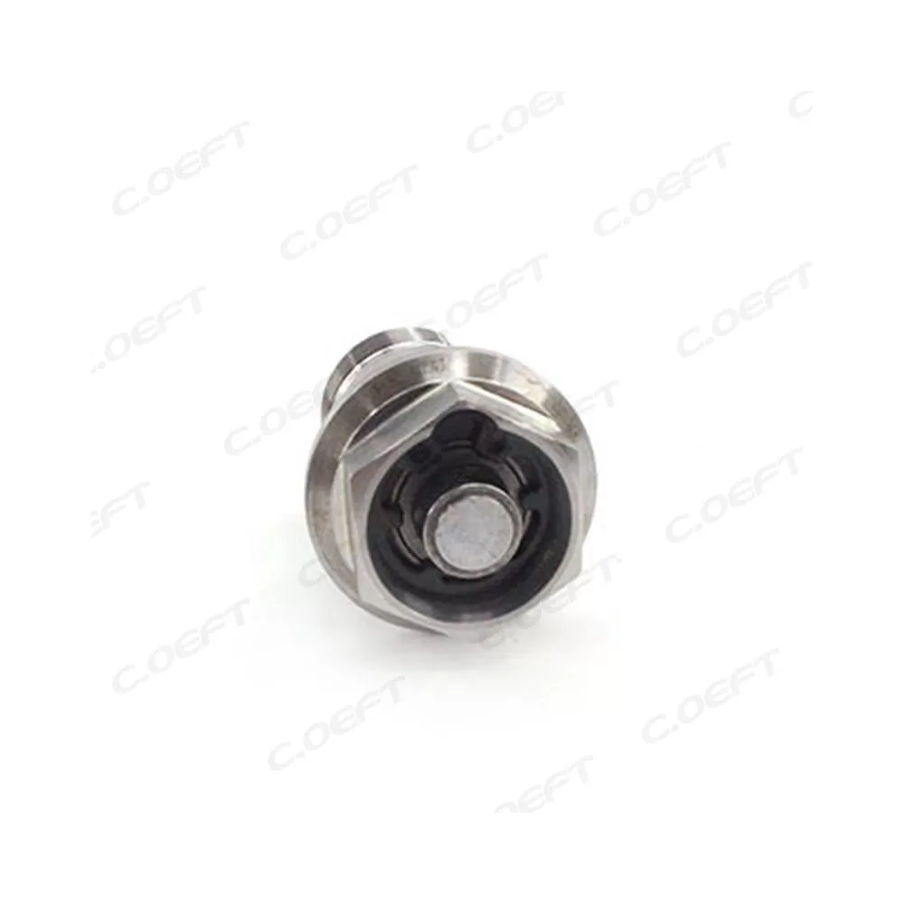 For Chevrolet Malibu XL Engine Parts High Quality Oil Control Valve with Center Screw 55512044