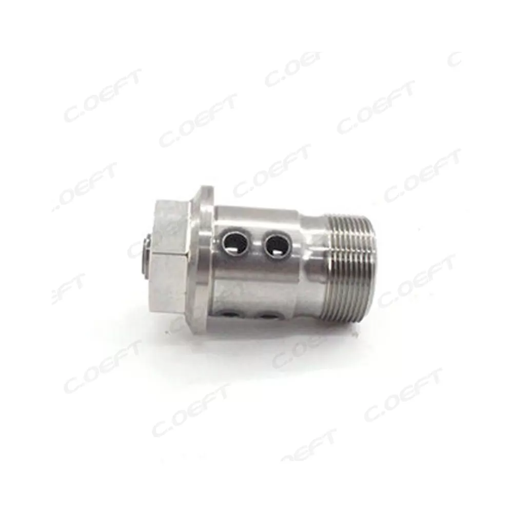 For Chevrolet Malibu XL Engine Parts High Quality Oil Control Valve with Center Screw 55512044