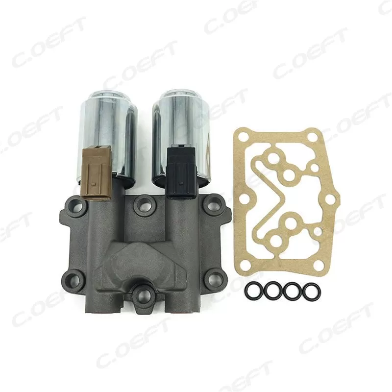 Remanufactured Auto Parts Transmission Valve Kit Transmission Shift Solenoid Transmission Parts 28260-RPC-004 for Honda