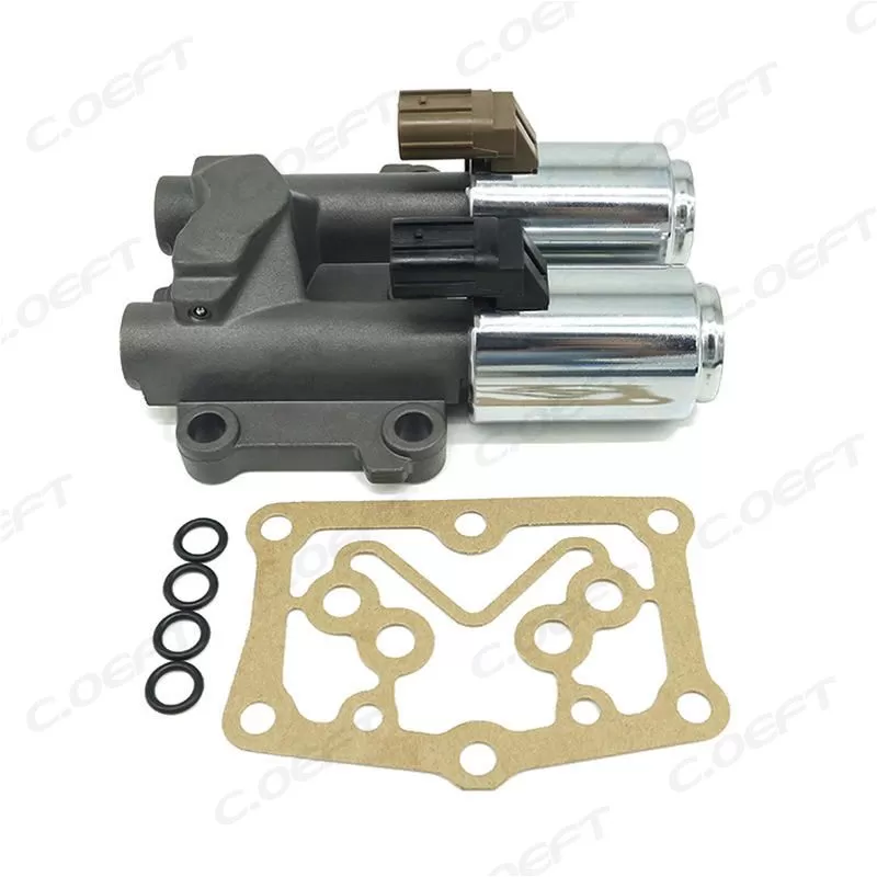 Remanufactured Auto Parts Transmission Valve Kit Transmission Shift Solenoid Transmission Parts 28260-RPC-004 for Honda