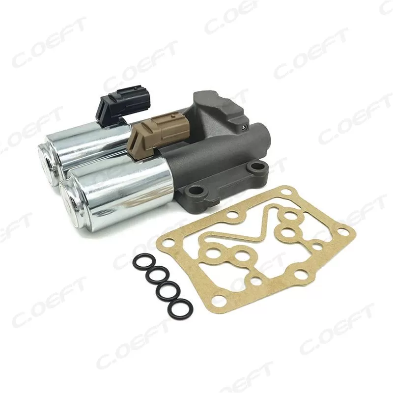 Remanufactured Auto Parts Transmission Valve Kit Transmission Shift Solenoid Transmission Parts 28260-RPC-004 for Honda