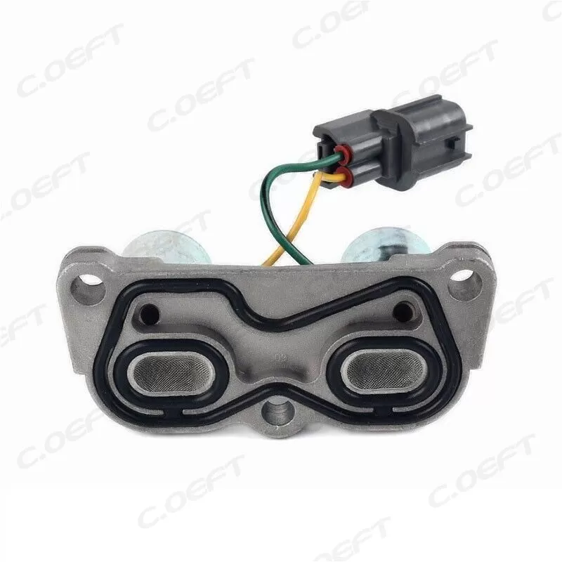 Refurbished Factory Wholesale Transmission Control Solenoid Valve Automatic Transmission Solenoid 28300-P24-J01 for Honda