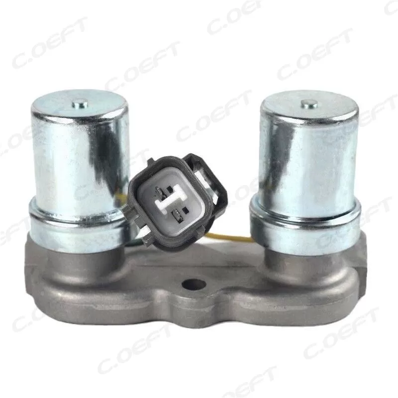 Refurbished Factory Wholesale Transmission Control Solenoid Valve Automatic Transmission Solenoid 28300-P24-J01 for Honda