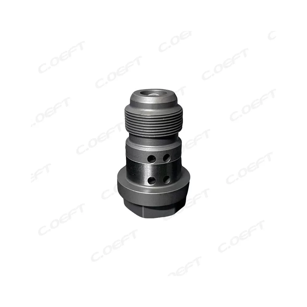 New Factory Wholesale Oil Control Valve Center Screw 2820507300 for Mercedes-Benz 282 Engine Parts