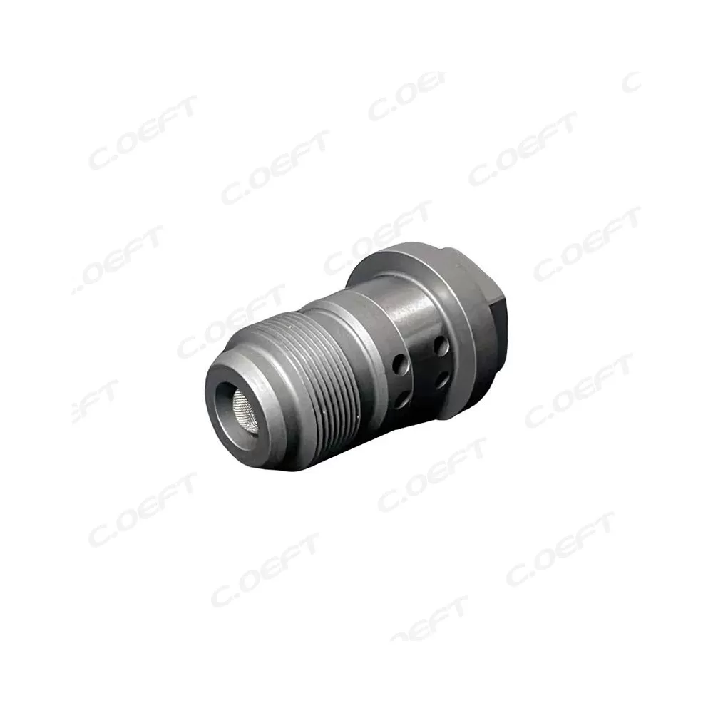 New Factory Wholesale Oil Control Valve Center Screw 2820507300 for Mercedes-Benz 282 Engine Parts