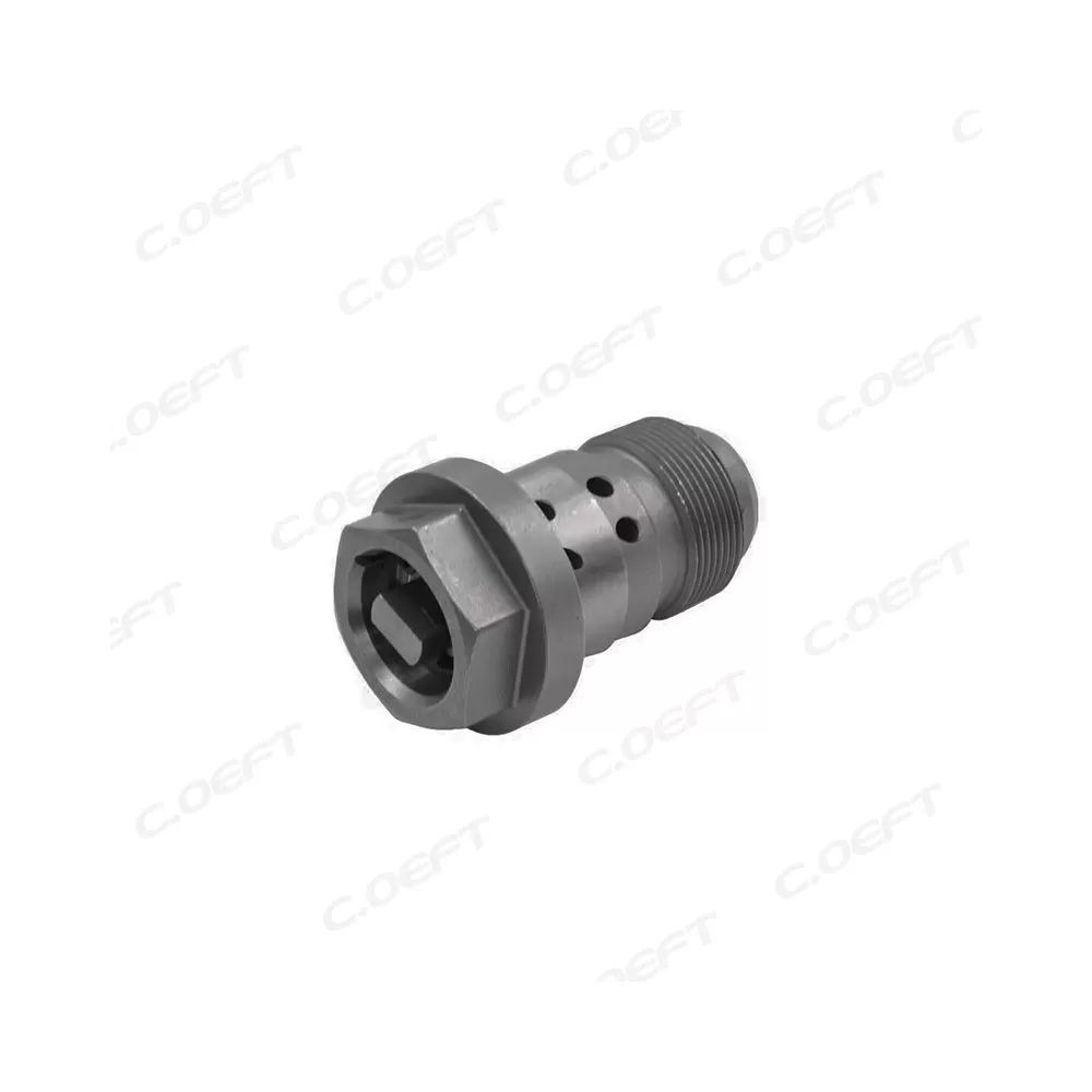 New Factory Wholesale Oil Control Valve Center Screw 2820507300 for Mercedes-Benz 282 Engine Parts