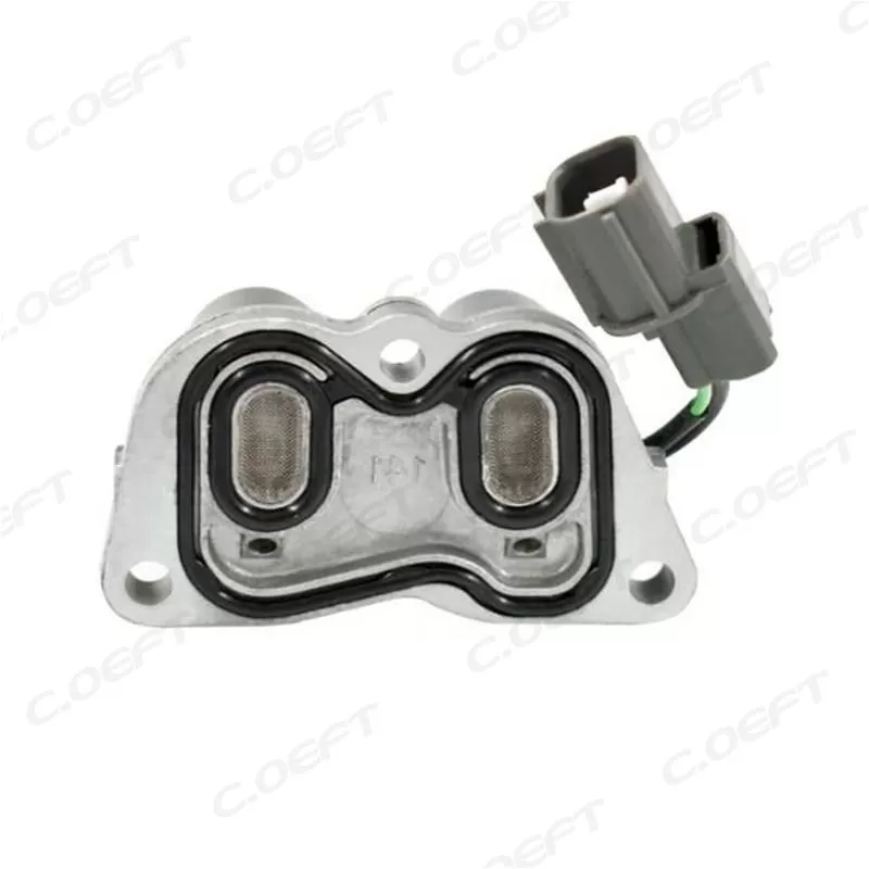 Rebuild Automatic Transmission Solenoid Valve Transmission Valve 28300-PX4-003 for Honda