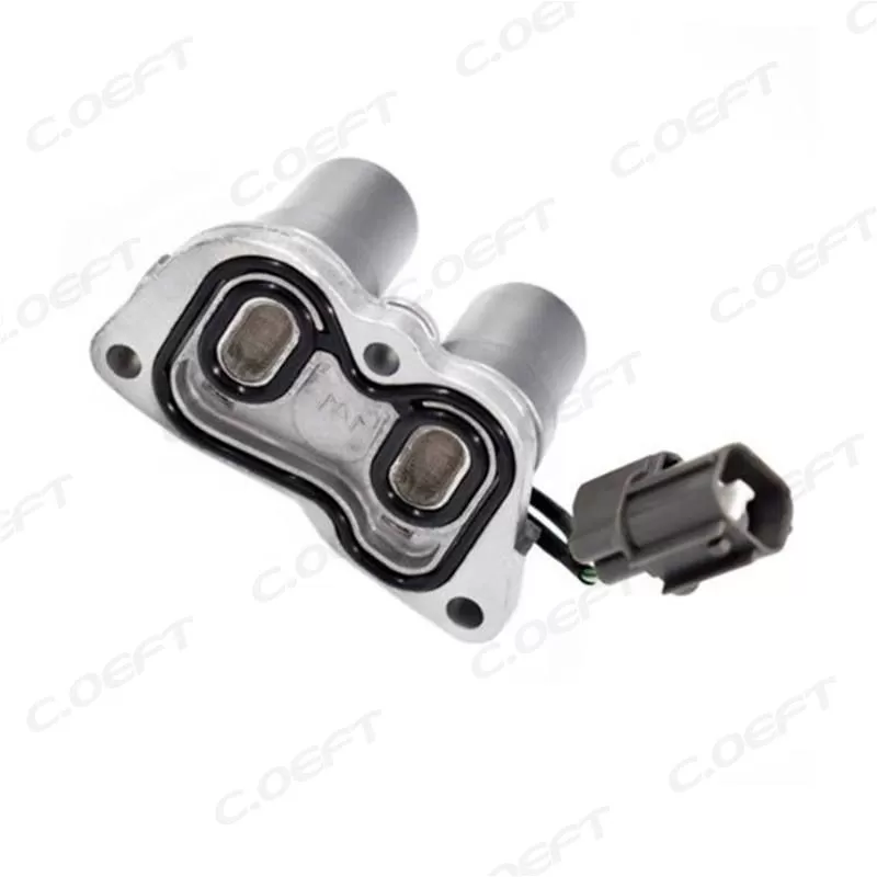 Rebuild Automatic Transmission Solenoid Valve Transmission Valve 28300-PX4-003 for Honda