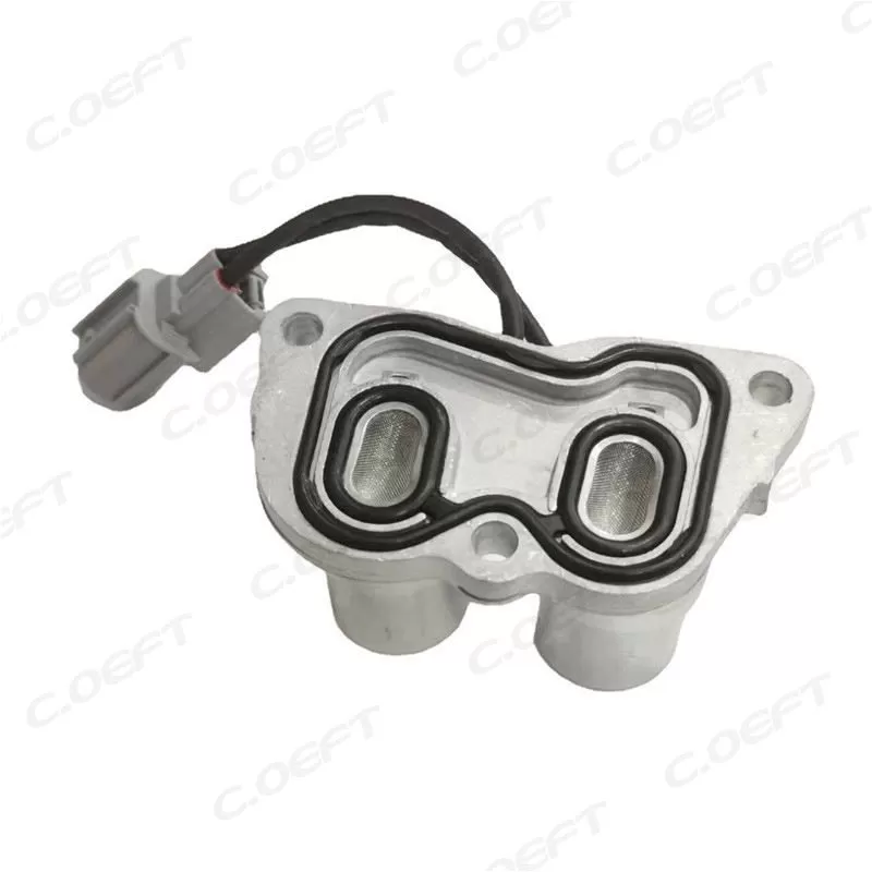 Rebuild Automatic Transmission Solenoid Valve Transmission Valve 28300-PX4-003 for Honda