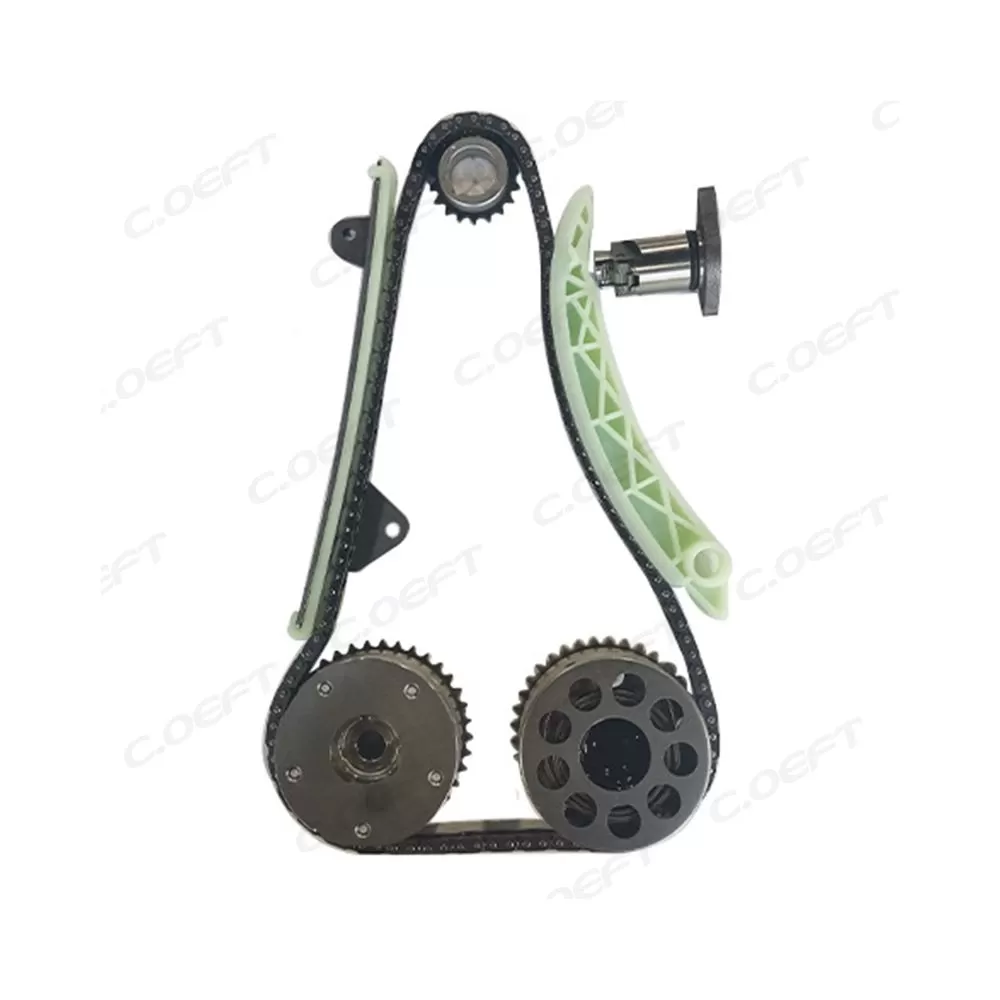 Timing Chain Kit for BAIC Yinxiang Engine - ASBG-BQ.415C-5