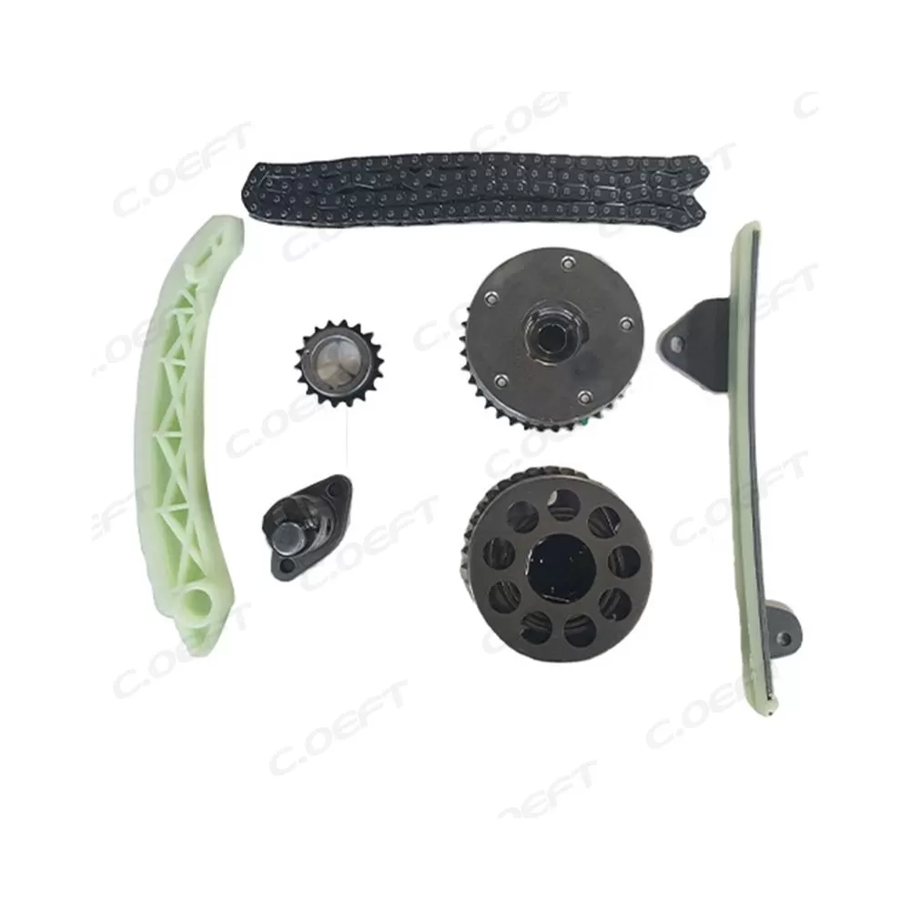 Timing Chain Kit for BAIC Yinxiang Engine - ASBG-BQ.415C-5