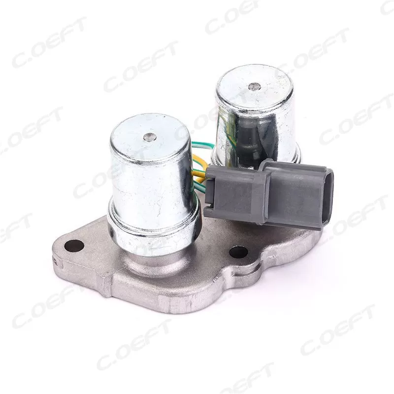Remanufactured Factory Wholesale Automatic Transmission Solenoid Transmission Gearbox Parts 28300-PX4-014 for Honda