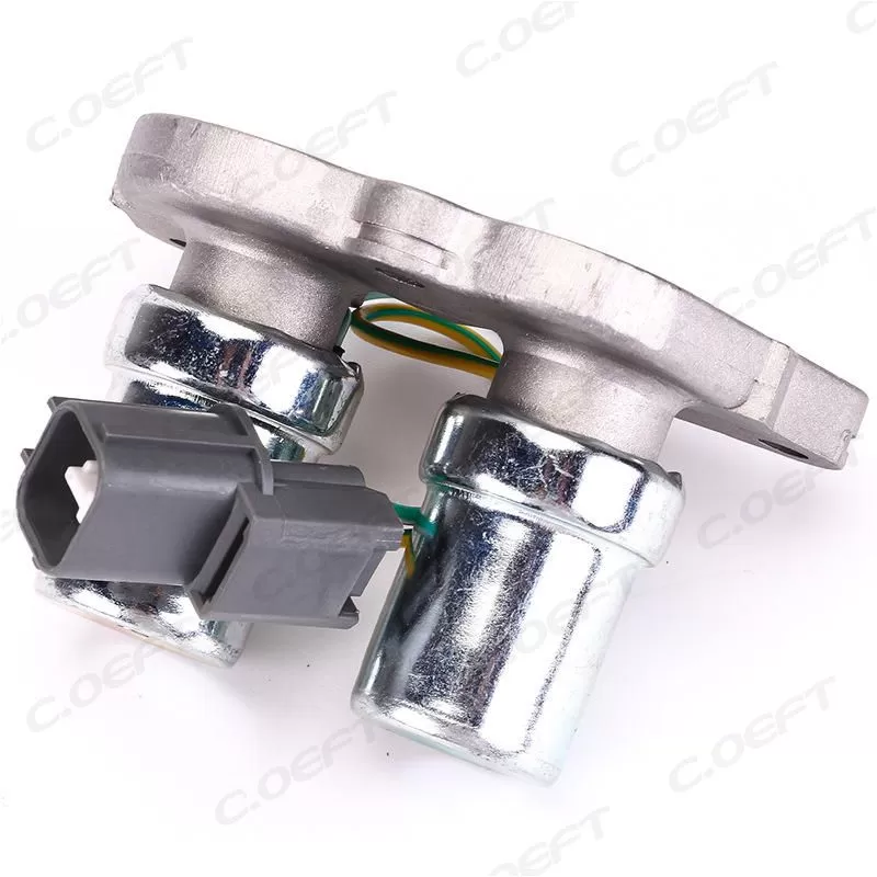 Remanufactured Factory Wholesale Automatic Transmission Solenoid Transmission Gearbox Parts 28300-PX4-014 for Honda