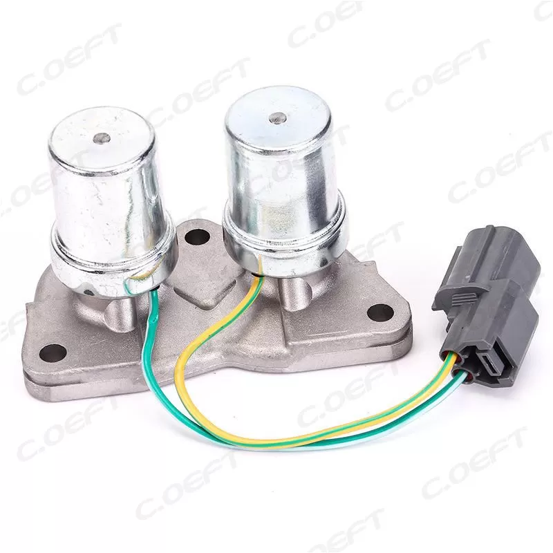 Remanufactured Factory Wholesale Automatic Transmission Solenoid Transmission Gearbox Parts 28300-PX4-014 for Honda