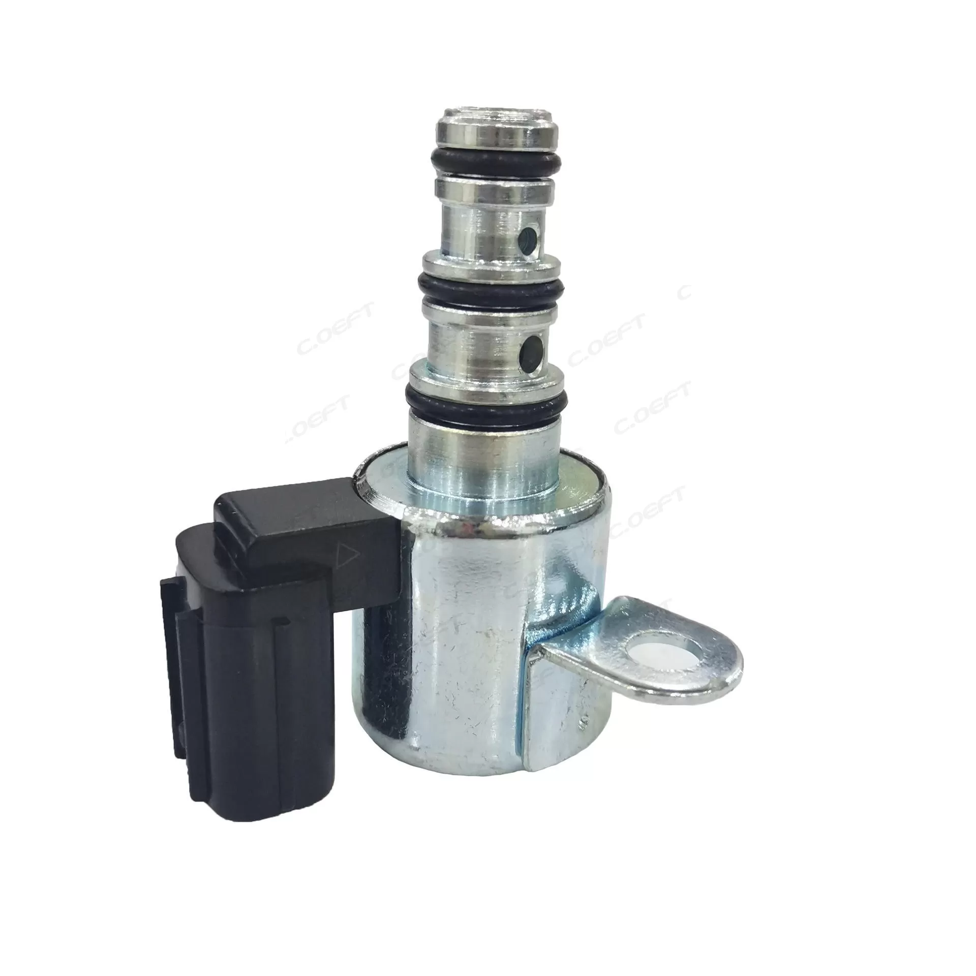 Refabricated Aftermarket Gearbox Solenoid Valve Transmission Valve Solenoid Fits 28400-P6H-013 for Honda