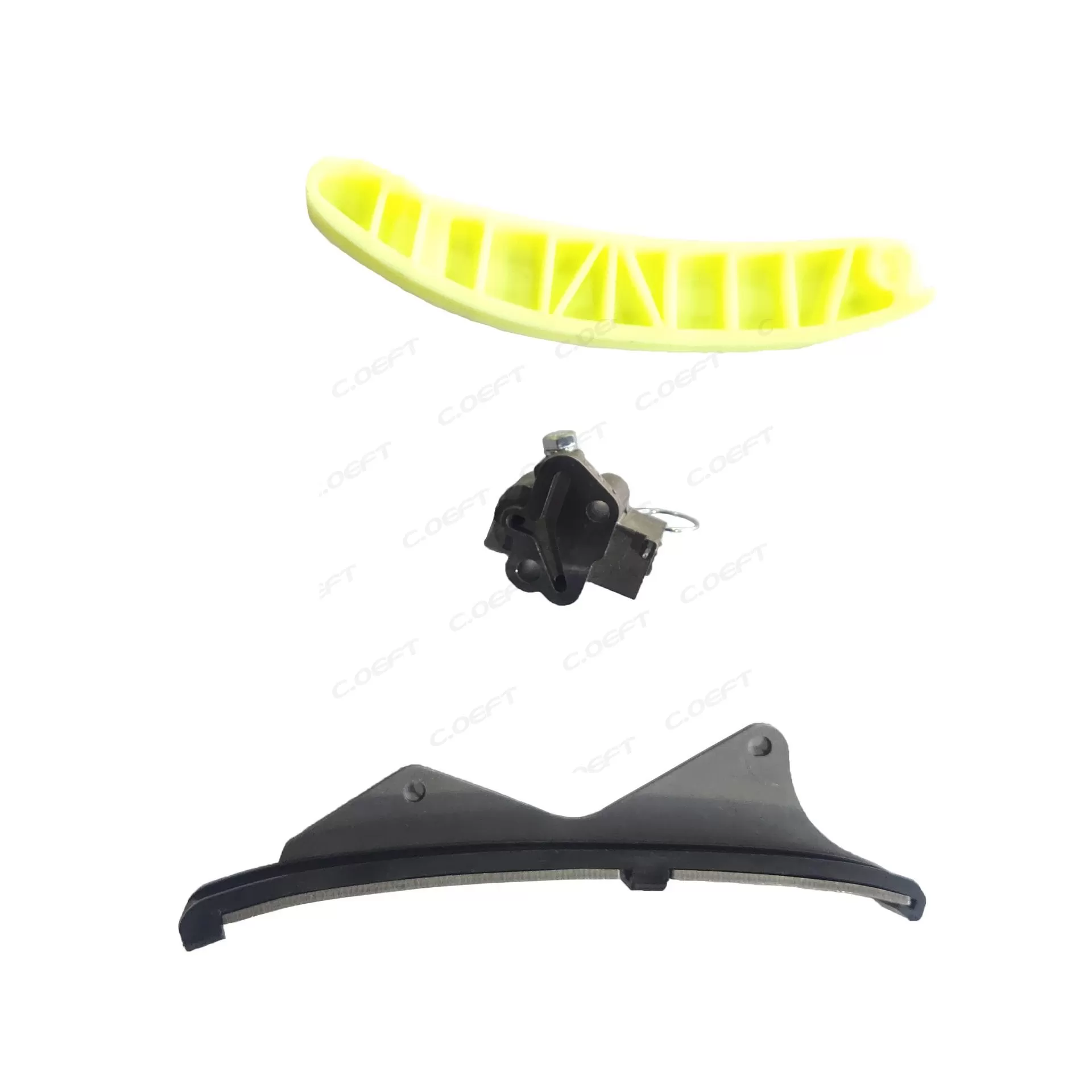 Timing Chain Kit and Timing Repair Kit for BAIC Weizhi 415B Engine - ASBG-BQ.A12-6