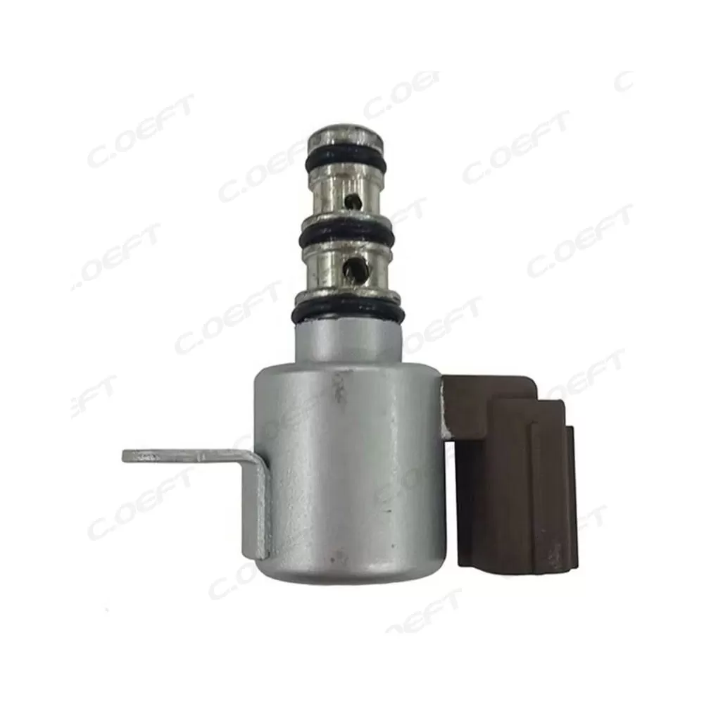 Rebuild High Quality Gearbox Solenoid Valve Transmission Control Solenoid Valve Transmission Parts 28400-PWR-003 for Honda