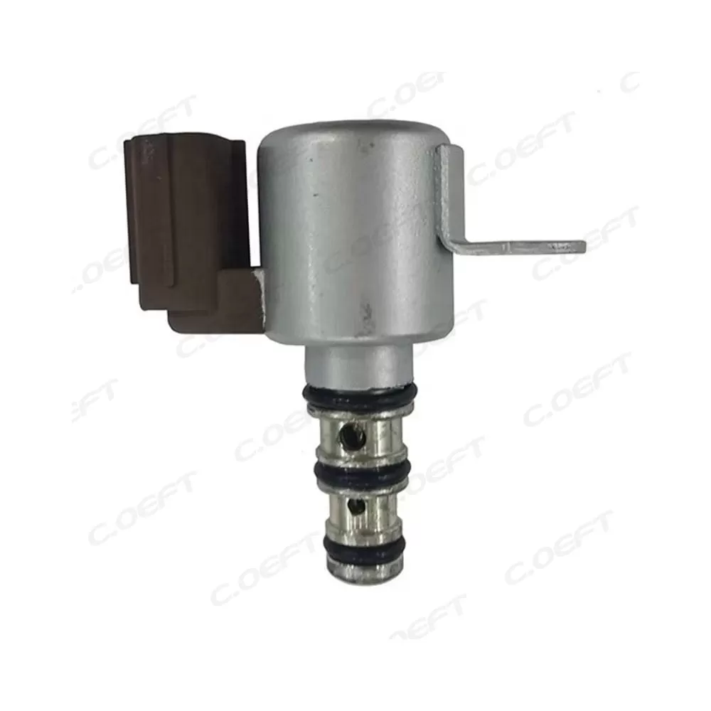 Rebuild High Quality Gearbox Solenoid Valve Transmission Control Solenoid Valve Transmission Parts 28400-PWR-003 for Honda