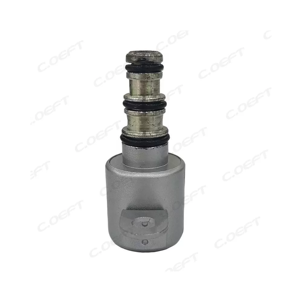Rebuild High Quality Gearbox Solenoid Valve Transmission Control Solenoid Valve Transmission Parts 28400-PWR-003 for Honda
