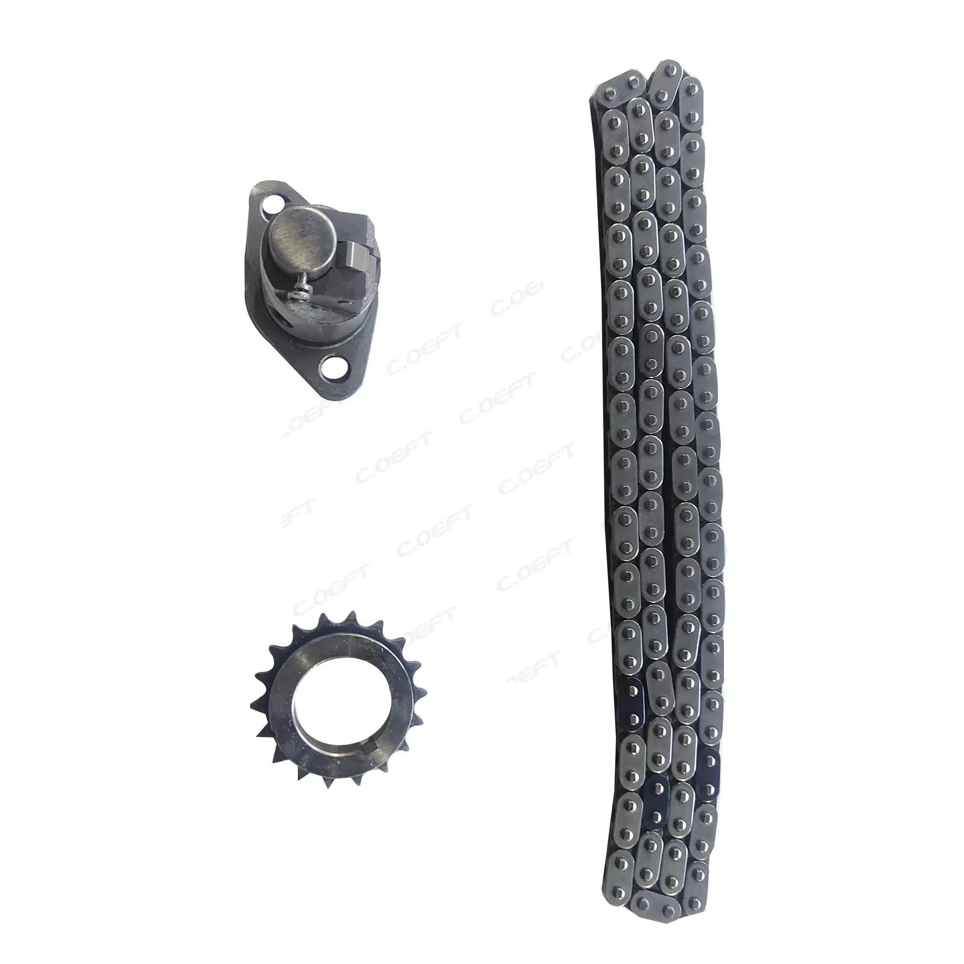 Timing Chain Kit and Timing Repair Kit for BAIC F15D Engine - ASBG-BQ.F15D-5