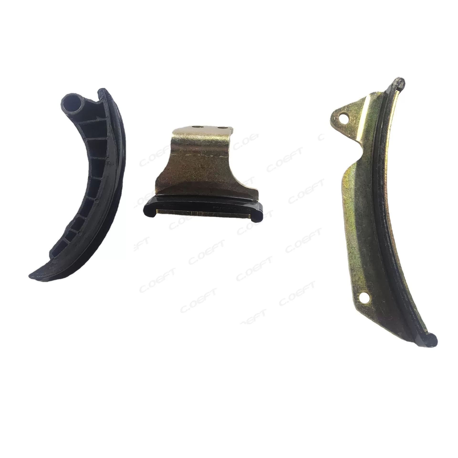 New Factory Wholesale Timing Chain Kit Tensioner Timing Repair Kit ASBG-FT486WQV4-7 For Foton 486EQV4