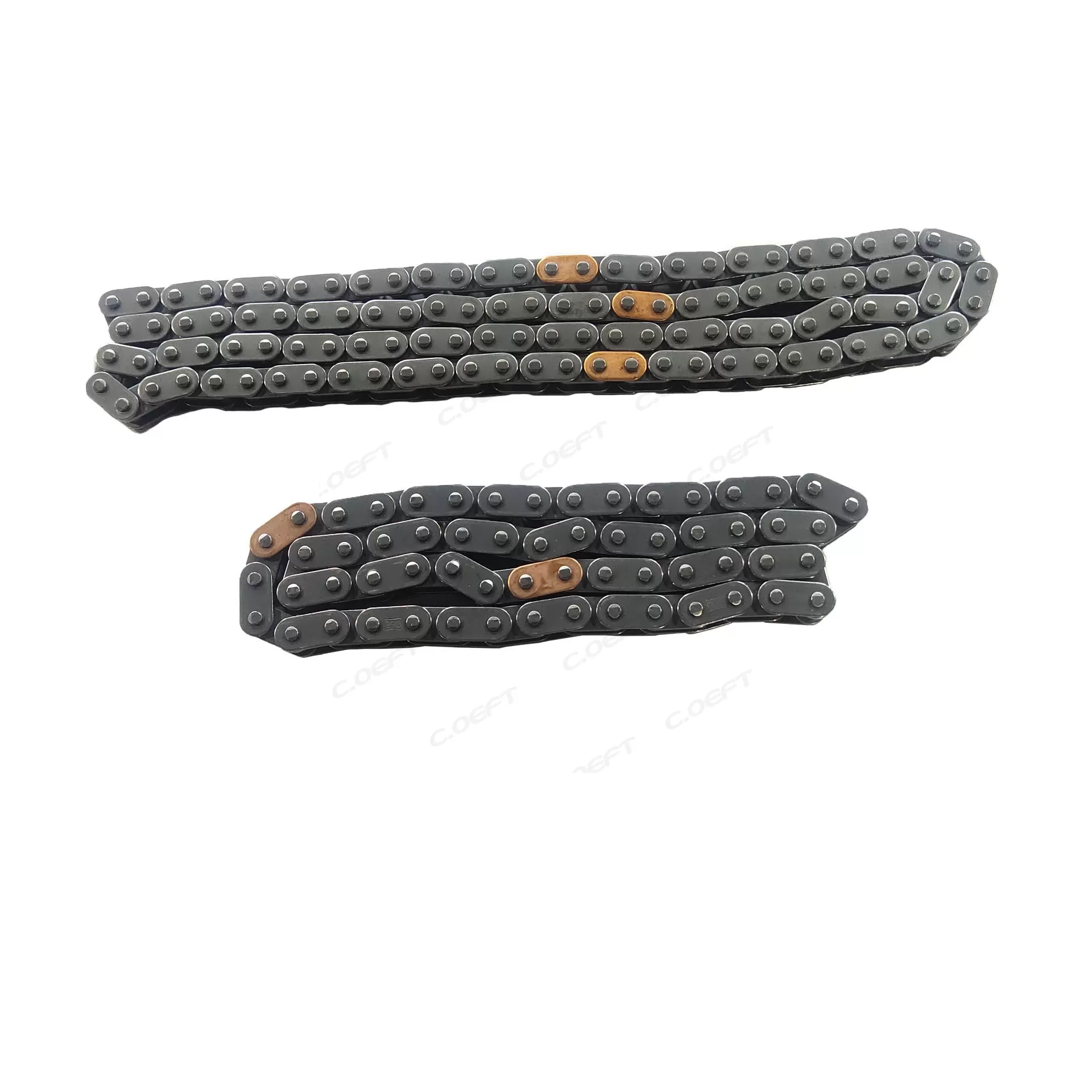 New Factory Wholesale Timing Chain Kit Tensioner Timing Repair Kit ASBG-FT486WQV4-7 For Foton 486EQV4