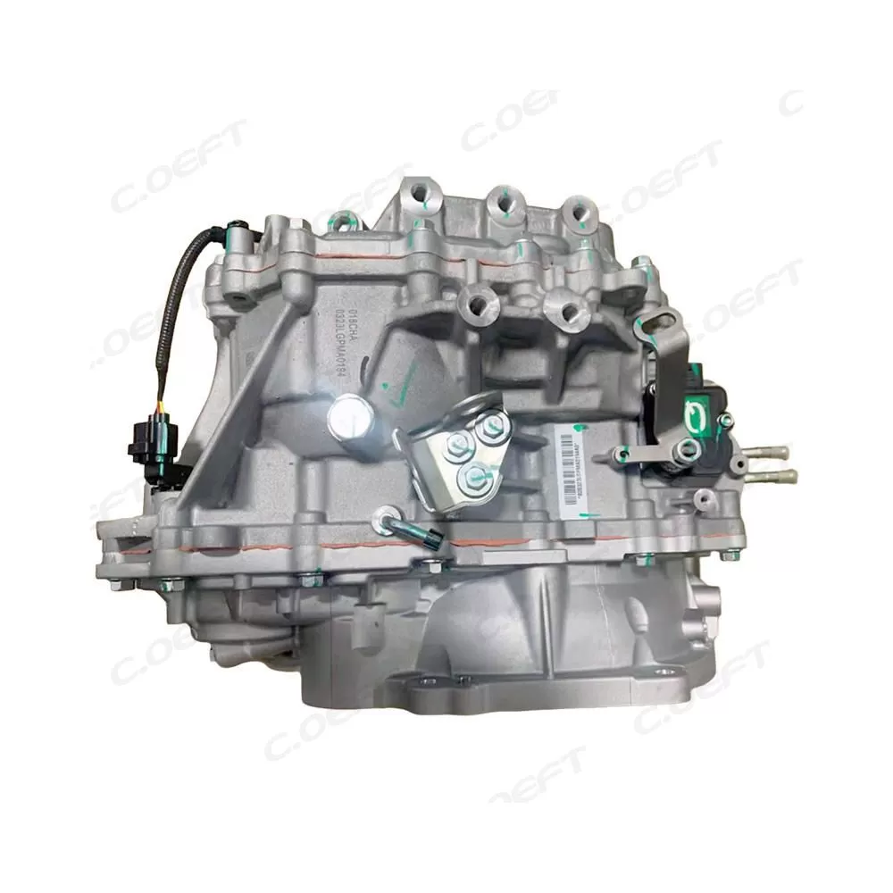 For Chery Tiggo 3X A13T 1.0T Transmission Assembly 121000021AA
