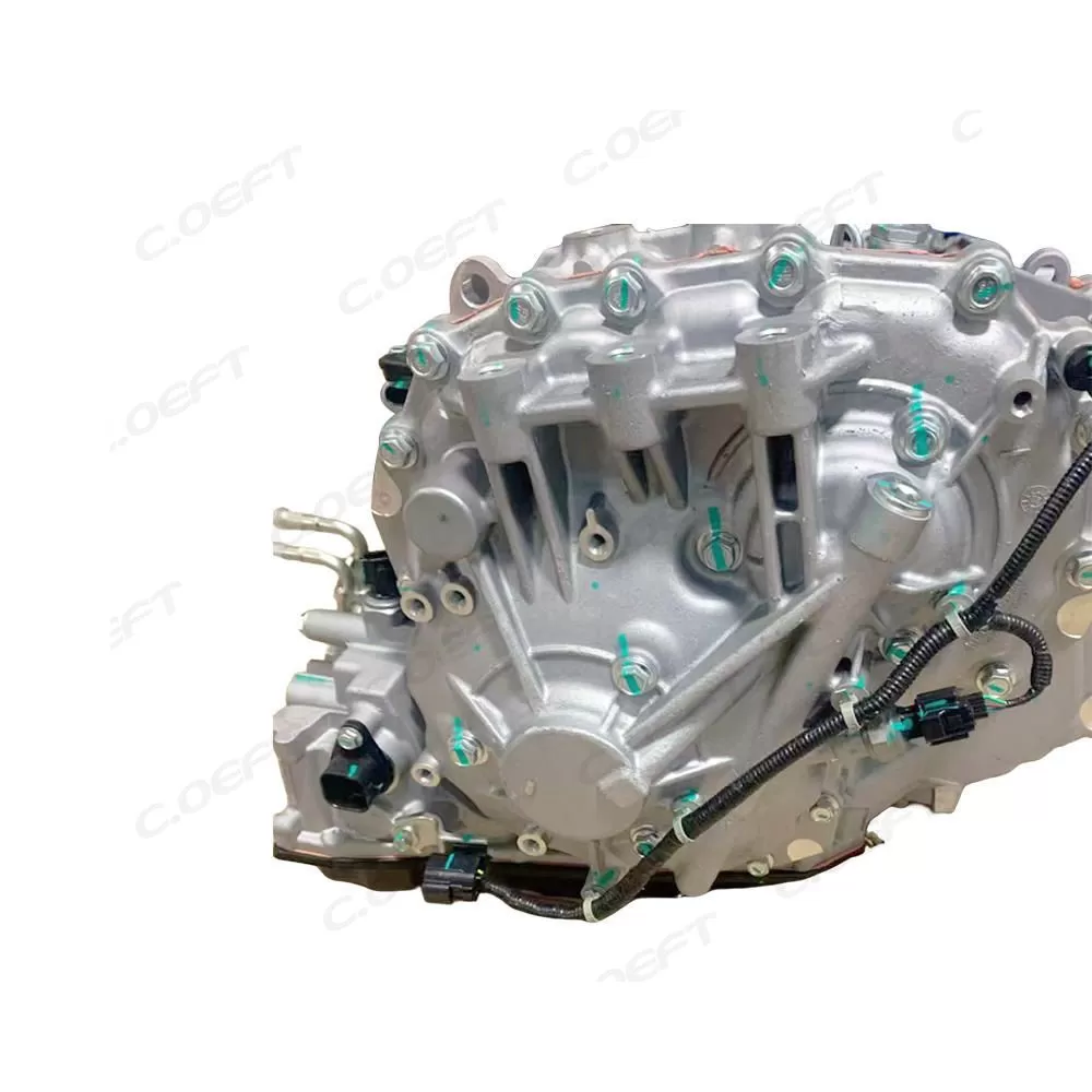 For Chery Tiggo 3X A13T 1.0T Transmission Assembly 121000021AA