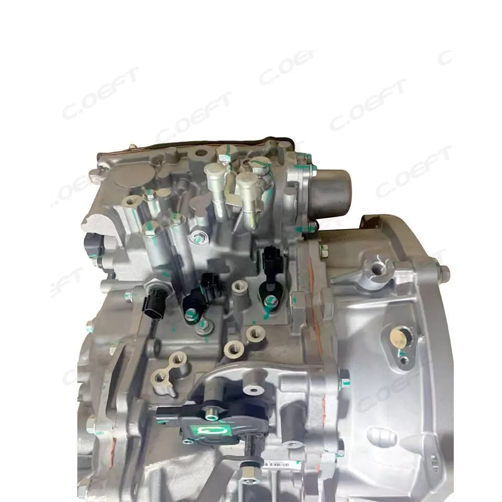 For Chery Tiggo 3X A13T 1.0T Transmission Assembly 121000021AA