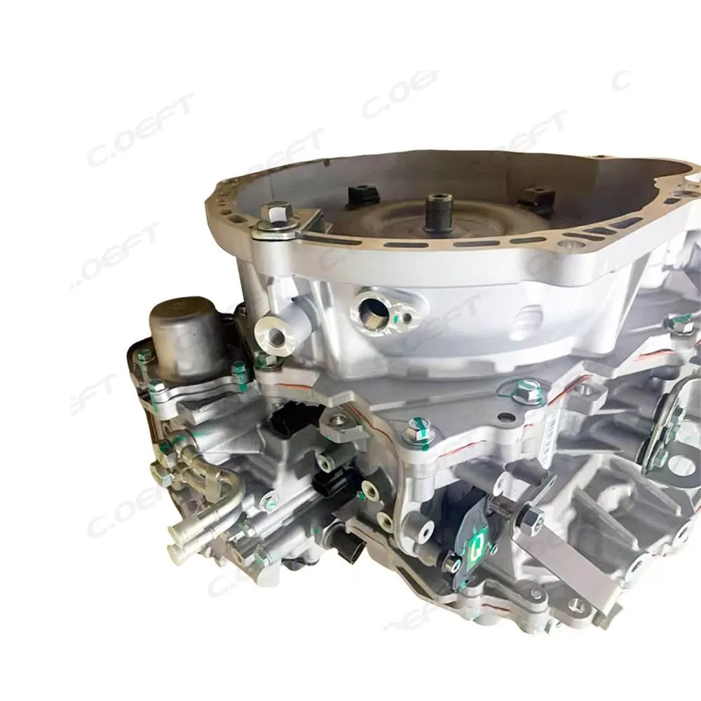 For Chery Tiggo 3X A13T 1.0T Transmission Assembly 121000021AA
