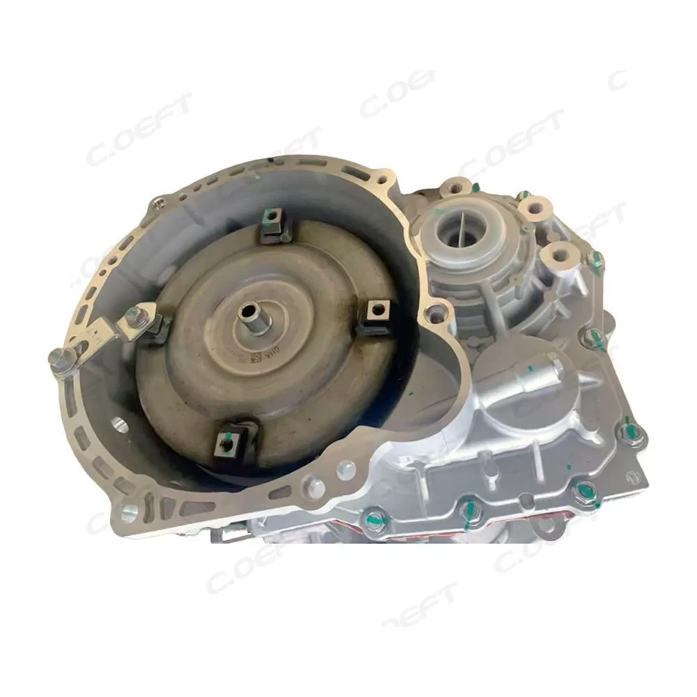 For Chery Tiggo 3X A13T 1.0T Transmission Assembly 121000021AA
