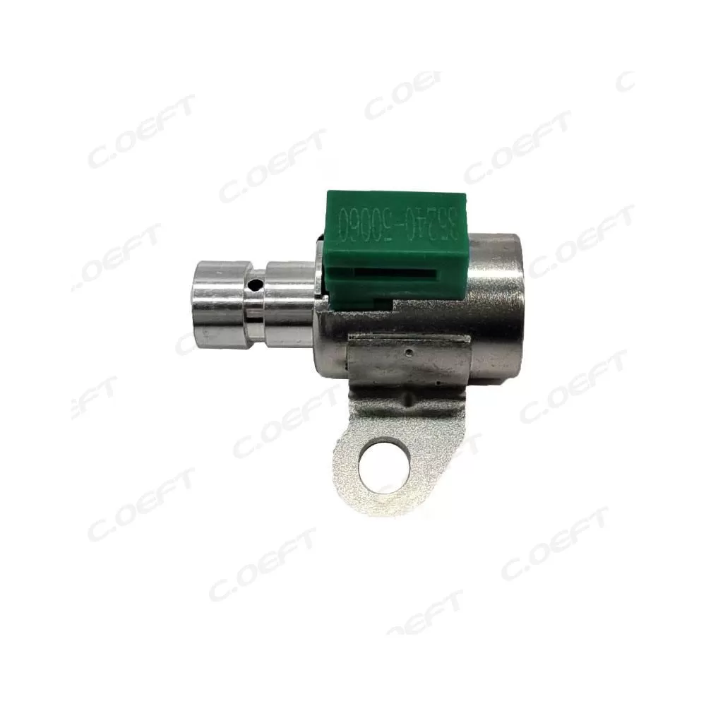 Remanufactured Aftermarket Transmission Parts Transmission Gearbox Parts 35240-50060 for Toyota