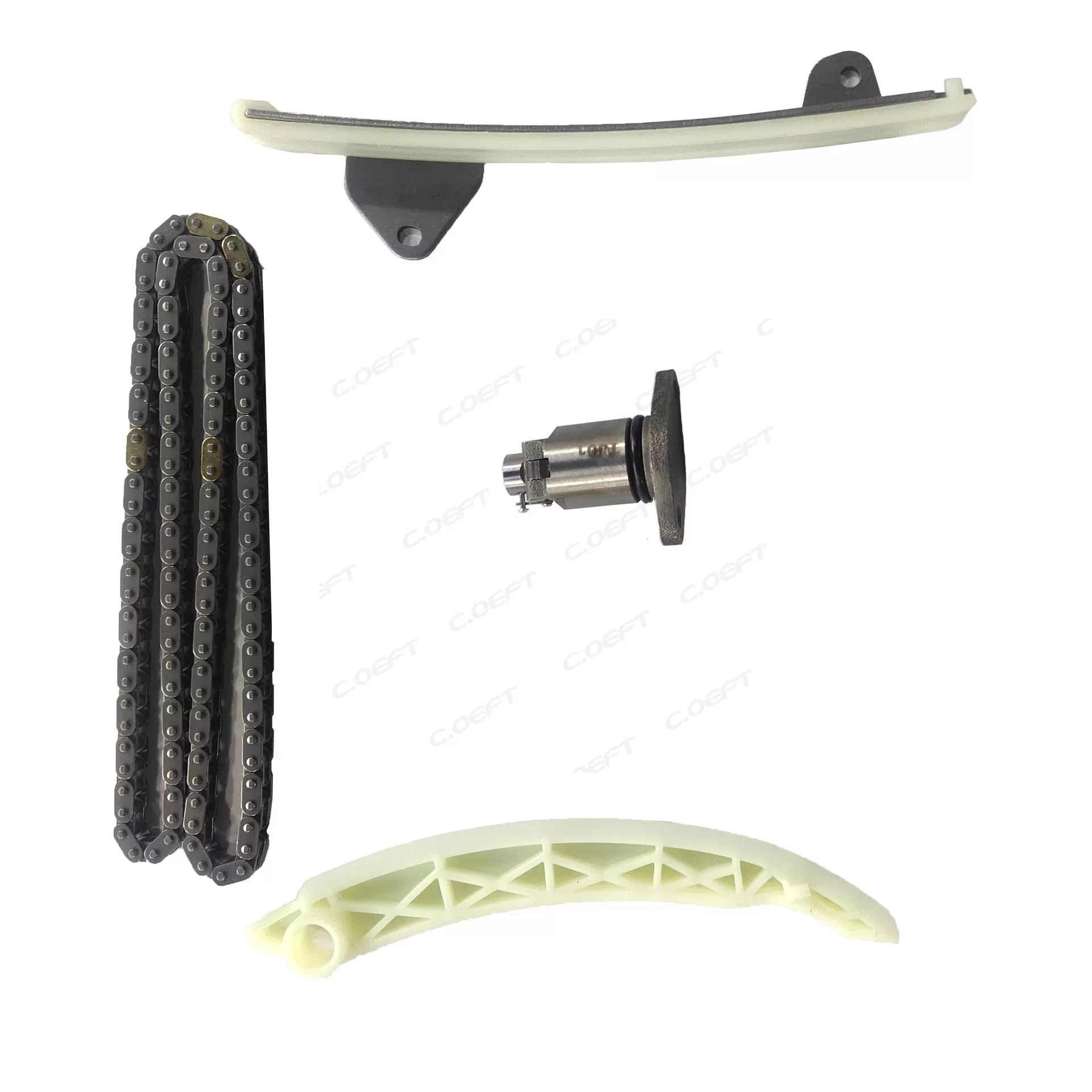 Timing Chain Kit and Timing Repair Kit ASBG-BQ415B-4 for BAIC Weiwang 415B Engine