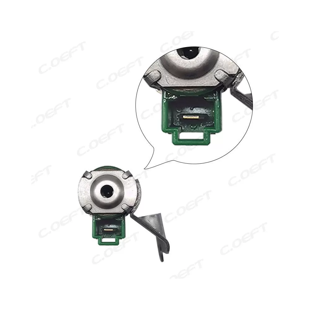 Refabricated Factory Wholesale Transmission Valve 35250-12030 for Toyota