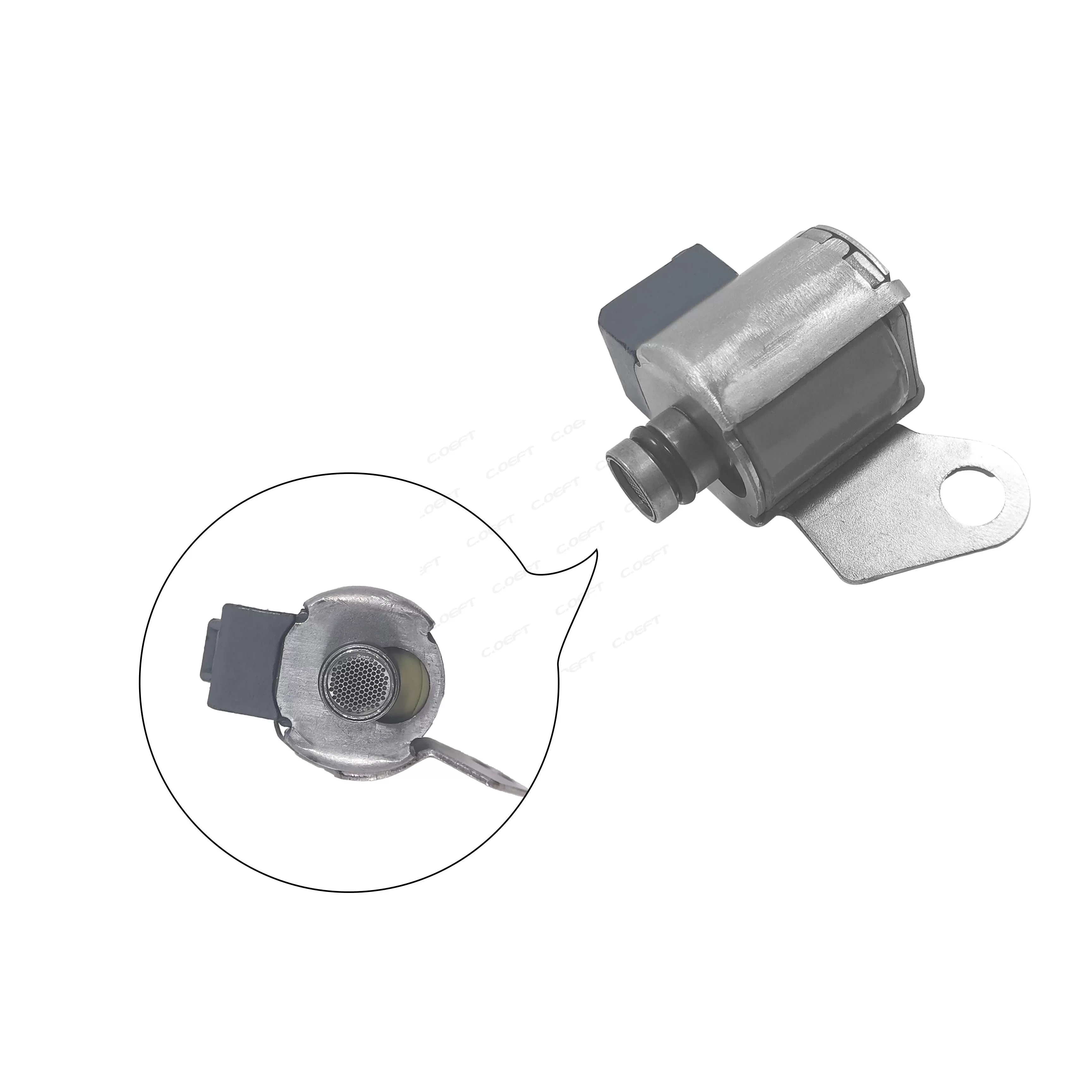 Refabricated High Quality Transmission Solenoid Valve Transmission Valve 35250-50030 for Toyota