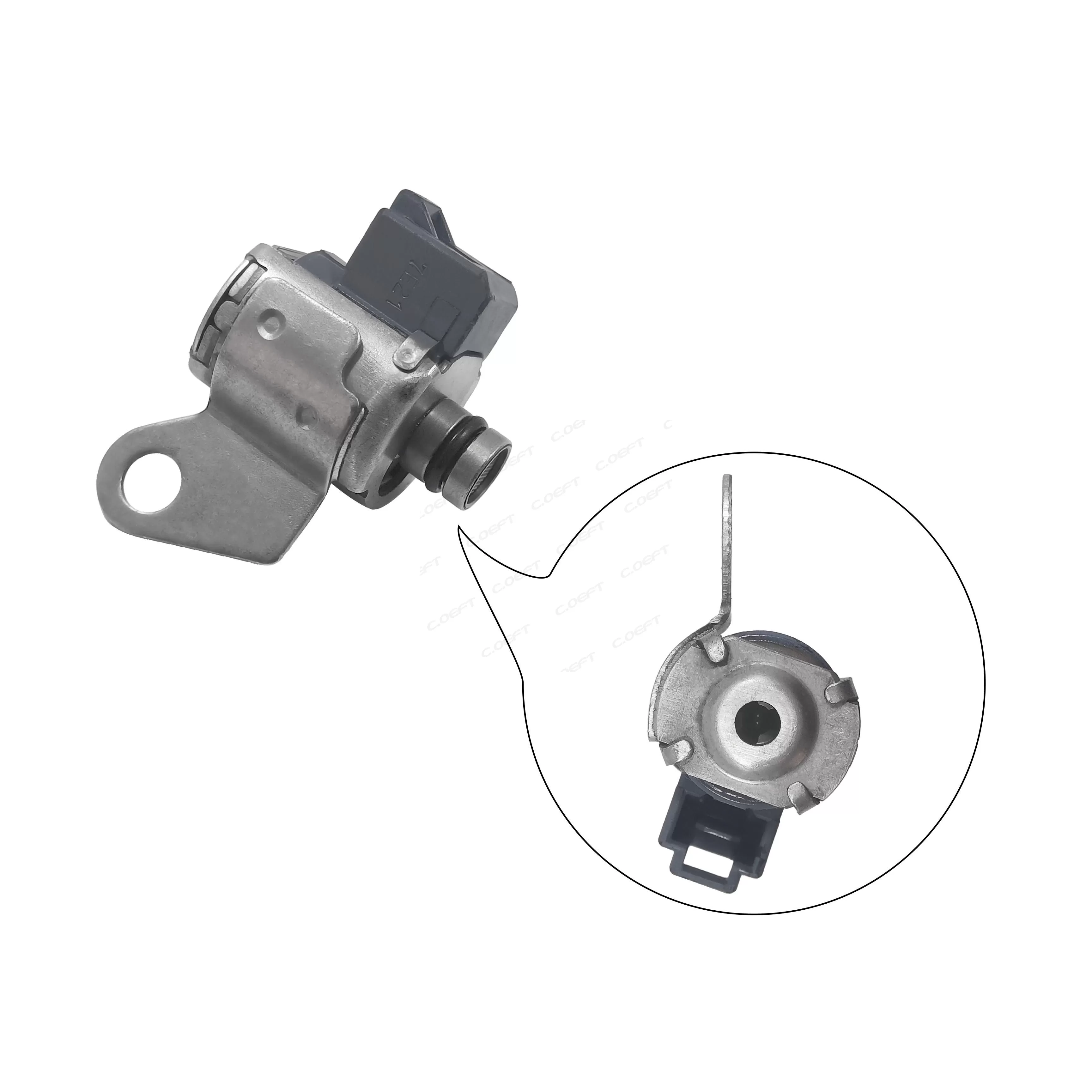 Refabricated High Quality Transmission Solenoid Valve Transmission Valve 35250-50030 for Toyota