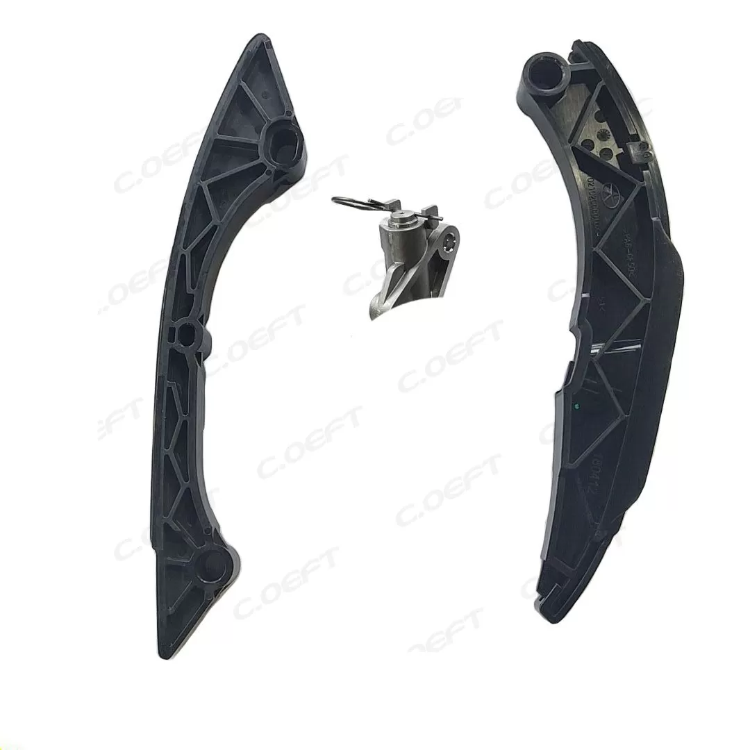 New Factory Wholesale Timing Chain Kit Tensioner Timing Repair Kit ASBG-JHS3-5 For JAC S3
