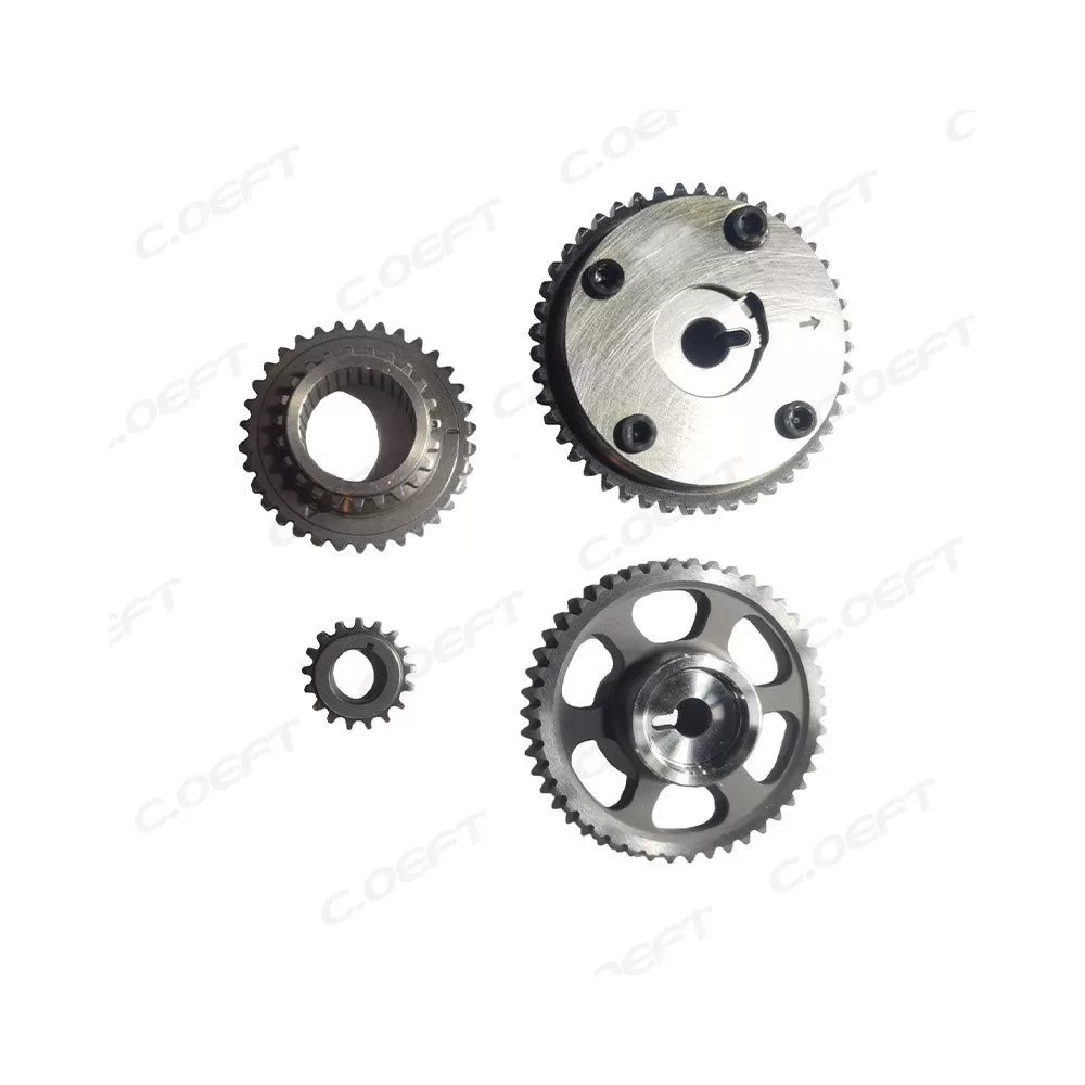 For Accord 2.4 Timing Chain Kit ASBG-BT.K24A1-12