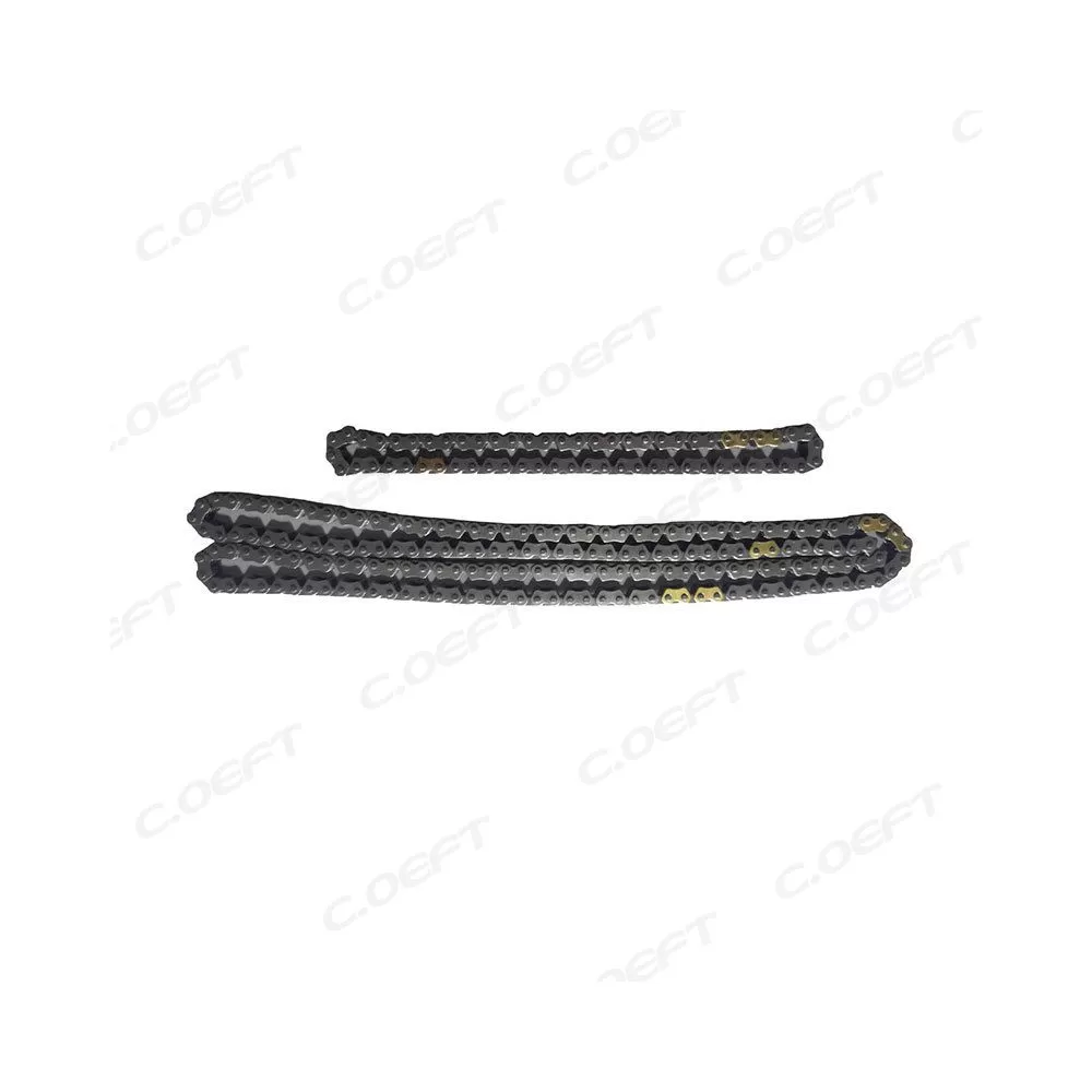 For Accord 2.4 Timing Chain Kit ASBG-BT.K24A1-12