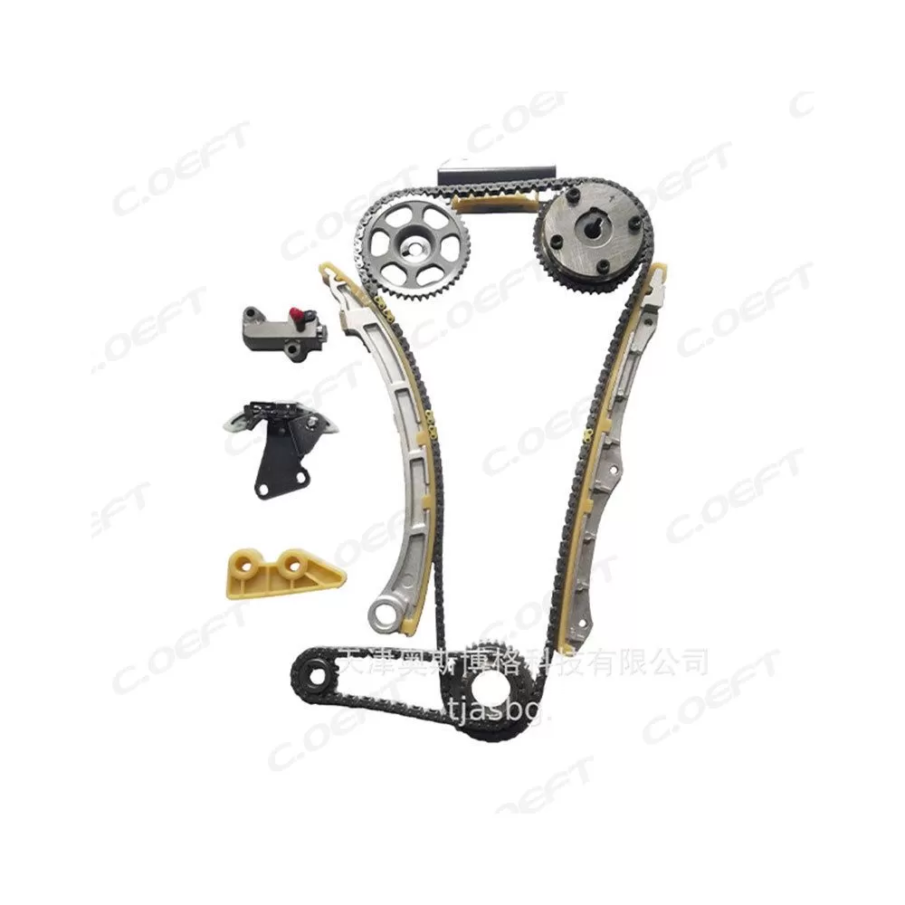 For Accord 2.4 Timing Chain Kit ASBG-BT.K24A1-12