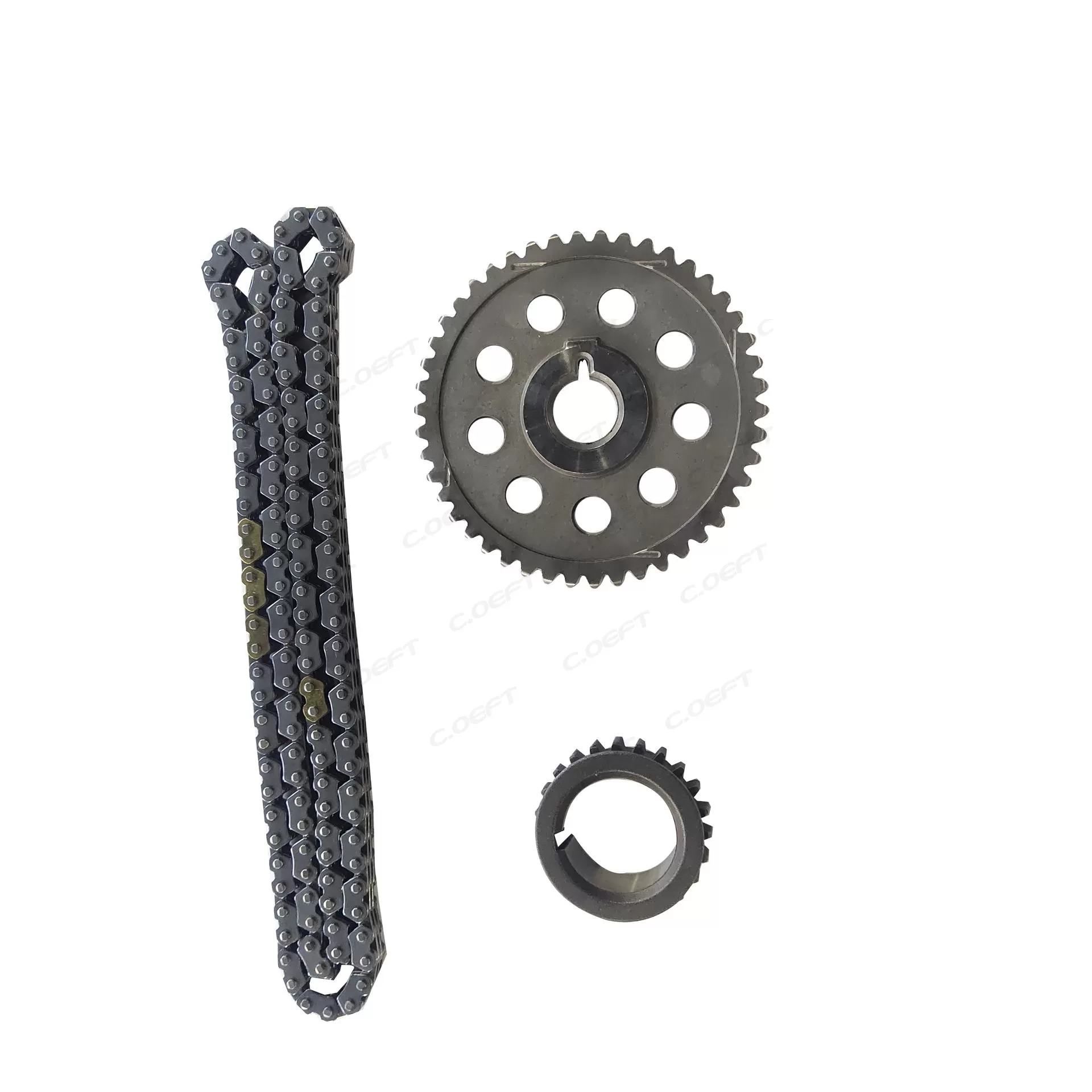 For Honda City 1.5L Timing Chain Kit ASBG-BT.L15B-6