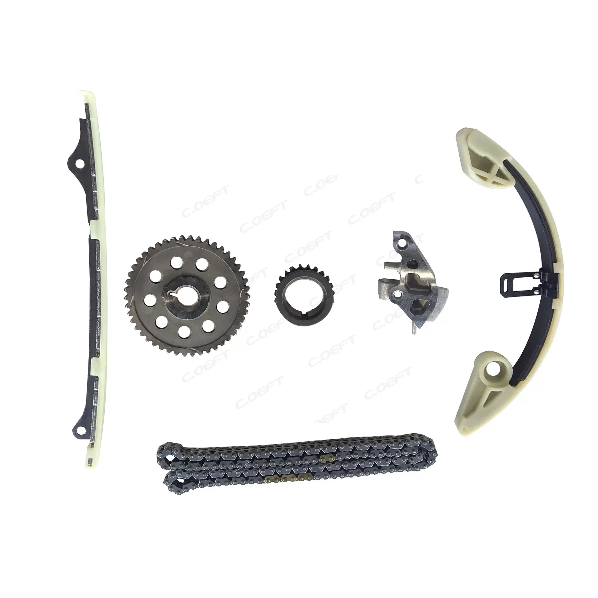 For Honda City 1.5L Timing Chain Kit ASBG-BT.L15B-6
