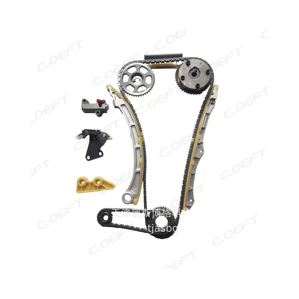 For 7th Generation Accord (K24A1, K24N) Timing Chain Kit ASBG-BTYG.K24A1-12