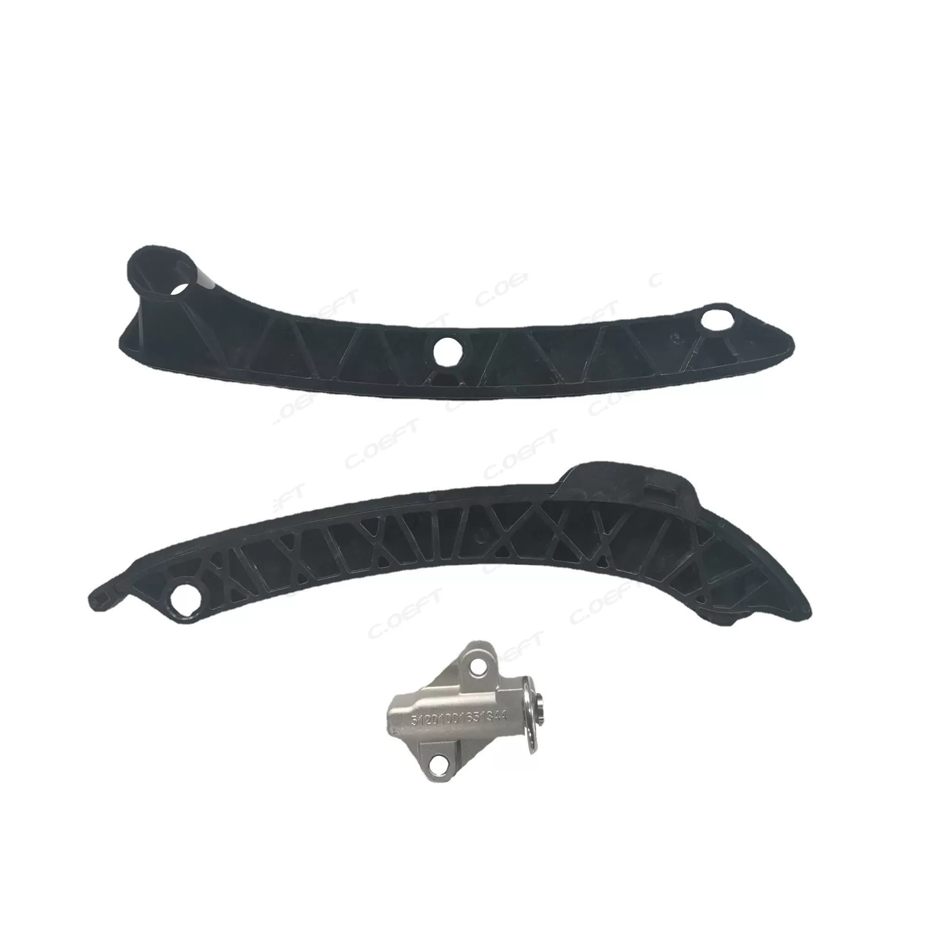 New Factory Wholesale Timing Chain Kit Tensioner Timing Repair Kit ASBG-JL.4G13T-7 For Geely New King Kong