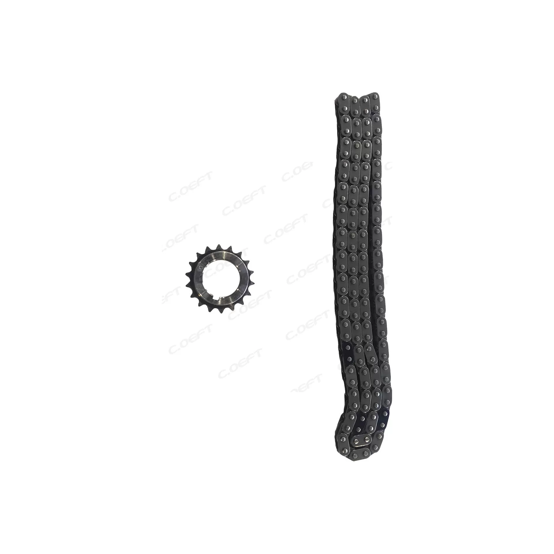 New Factory Wholesale Timing Chain Kit ASBG-JL4G15DVVT-5 For Geely Borui Boyue