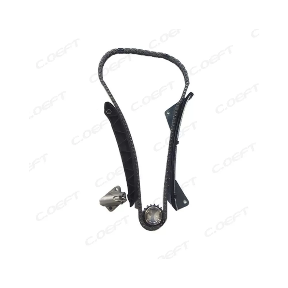 New Factory Wholesale Timing Chain Kit ASBG-JL4G15DVVT-5 For Geely Borui Boyue